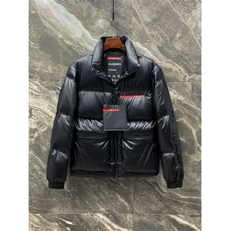 fake prada puffer|prada counterfeit clothing.